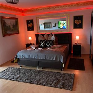 Deluxe Kamer met een King Size Bed